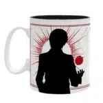 Death Note Light i Ryuk šalica 320ml