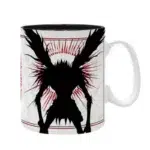 Death Note Light i Ryuk šalica 320ml