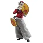 Demon Slayer Doma Grandista ver. figura 25cm