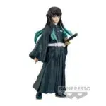 Demon Slayer Muichiro Tokito figura 12cm
