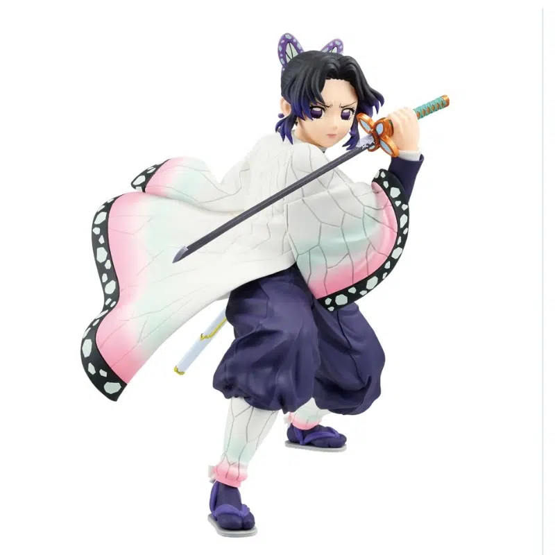 Demon Slayer Shinobu Maximatic figura 18cm Demon Slayer Shinobu Maximatic figura 18cm