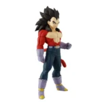 Dragon Ball GT Vegeta Super Saiyan 4 figura 19cm