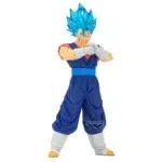 Dragon Ball Super Vegito Blood of Saiyans figura 20cm