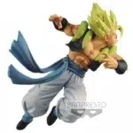 Dragonball Super Fusion Power Super Saiyan Gogeta figura