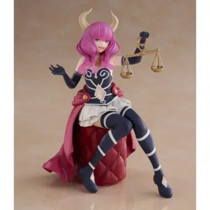 Frieren Beyond Journeys End Aura figura 14cm