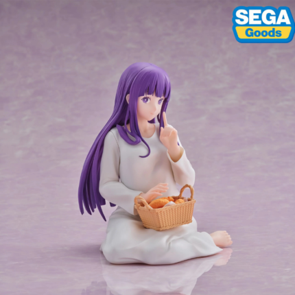 Frieren Beyond Journeys End Fern Yumemi ver. figura