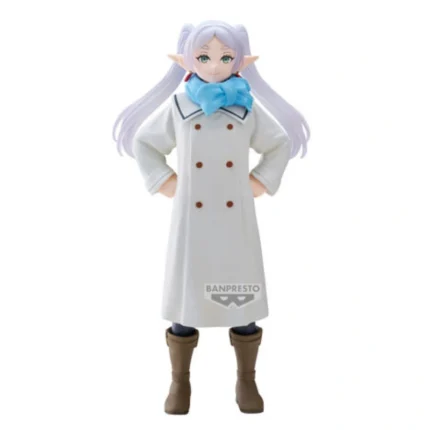 Frieren Beyond Journeys End Frieren figura 20cm