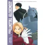 Fullmetal Alchemist The Ties That Bind