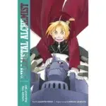 Fullmetal Alchemist Under the Faraway Sky