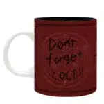 Fullmetal Alchemist šalica 360 ml