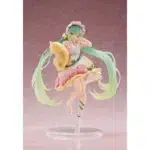 Hatsune Miku Sleeping Beauty ver. figura 18 cm