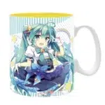 Hatsune Miku šalica 320ml