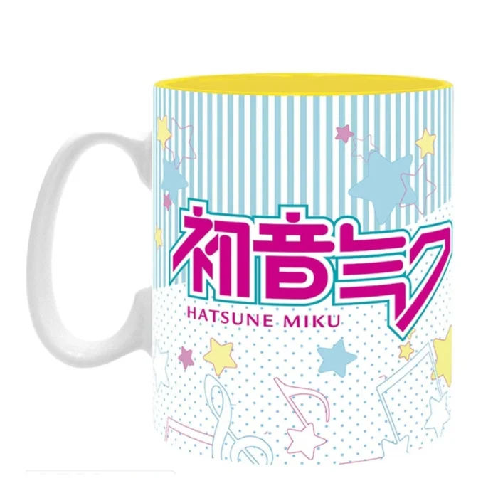 Hatsune Miku šalica 320ml