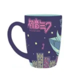 Hatsune Miku šalica 400ml