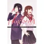 Horimiya, Vol. 1 manga