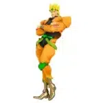 JoJos Bizarre Adventure Stardust Dio Brando figura 22cm