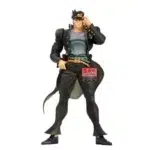 JoJos Bizarre Adventure Stardust Jotaro figura 22cm