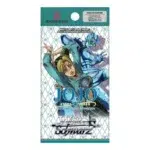 JoJos Bizarre Adventure Stone Ocean Premium Booster paketić engleski