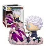 Jujutsu Kaisen Satoru Gojo Deluxe Funko POP figura