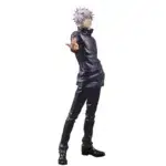 Jujutsu Kaisen Saturo Gojo Grandista ver. figura 27cm