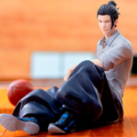 Jujutsu Kaisen Suguru Geto figura 12cm