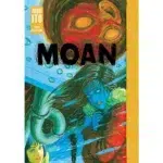 Junji Ito Moan