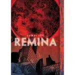 Junji Ito Remina horor manga
