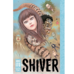 Junji Ito Shiver horor manga