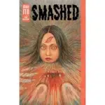 Junji Ito Smashead horor manga