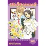 Maid-sama (2-in-1 Edition) Vol. 1 manga