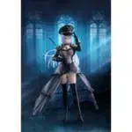 My Dress Up Darling Marin Kitagawa figura 21cm