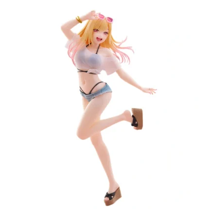 My Dress Up Darling Marin Kitagawa figura