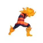 My Hero Academia Endeavor II figura 15cm
