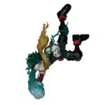 My Hero Academia Izuku Midoriya figura 20cm