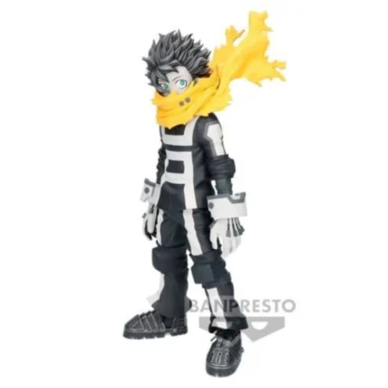 My Hero Academia Izuku Midoriya figura 23cm