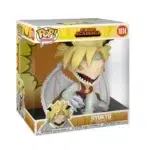 My Hero Academia Ryukyu Jumbo Funko POP Figura