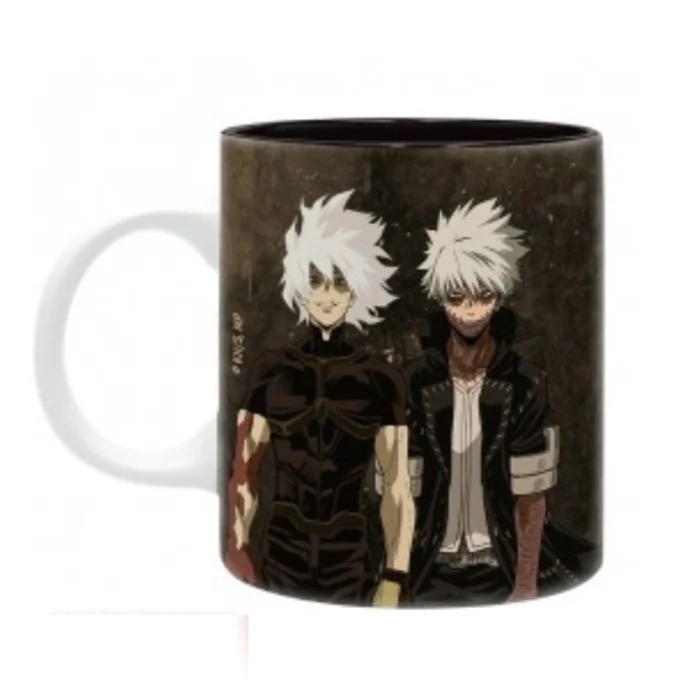 My Hero Academia šalica 320ml