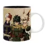 My Hero Academia šalica 320ml