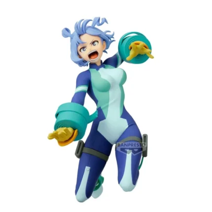 My Hero Academy Nejire Hado figura 15cm