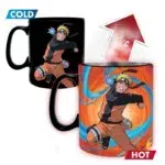 Naruto Shippuden Duel Heat Change šalica 460ml