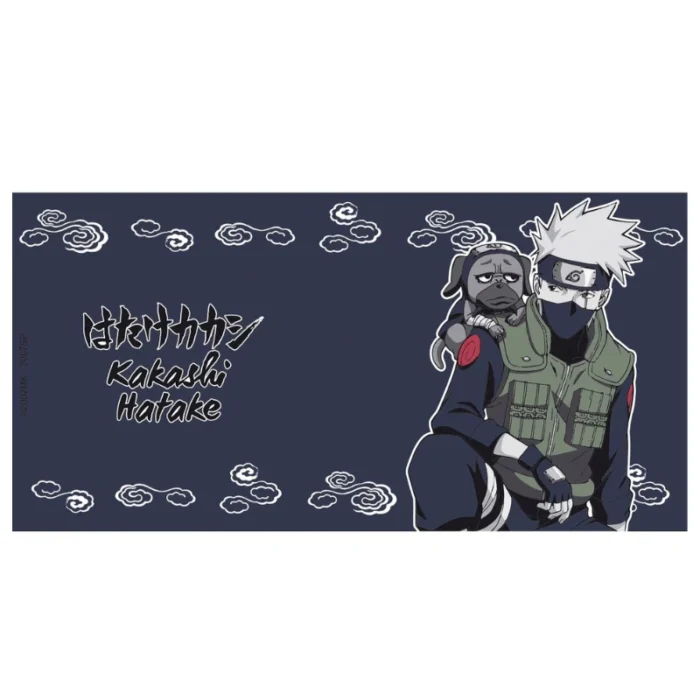 Naruto Shippuden Kakashi šalica 250ml