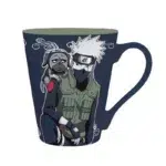 Naruto Shippuden Kakashi šalica 250ml