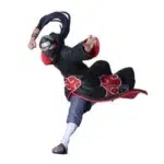 Naruto Shippuden Kakuzu Vibration Star ver figura 15cm