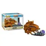 Naruto Shippuden Kurama Deluxe Funko POP