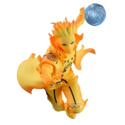 Naruto Shippuden Minato Namikaze figura 18cm