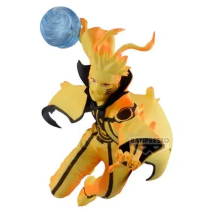 Naruto Shippuden Naruto Uzumaki figura 17cm