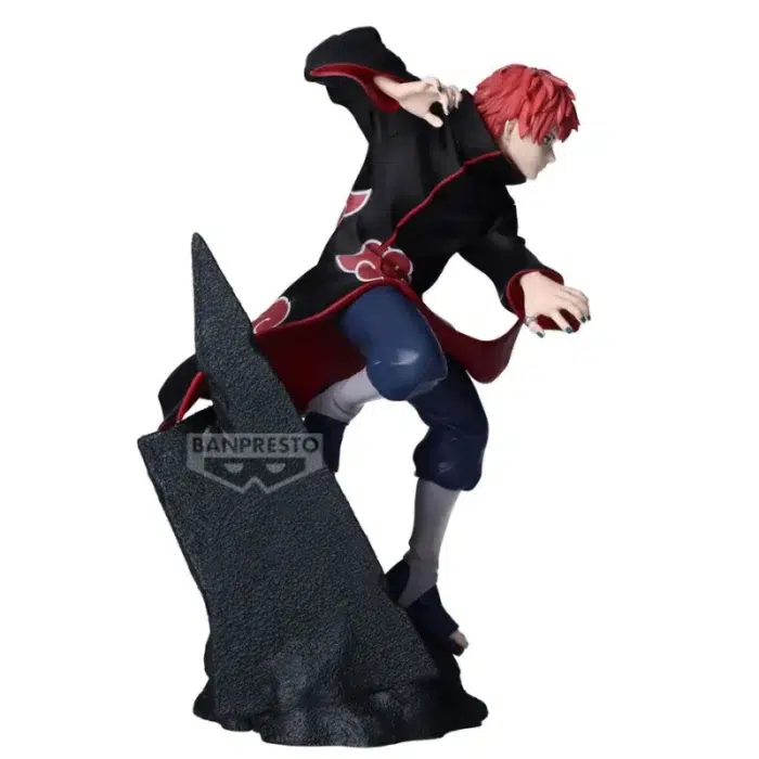 Naruto Shippuden Sasori Effectreme figura 14 cm
