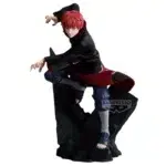Naruto Shippuden Sasori Effectreme figura 14 cm