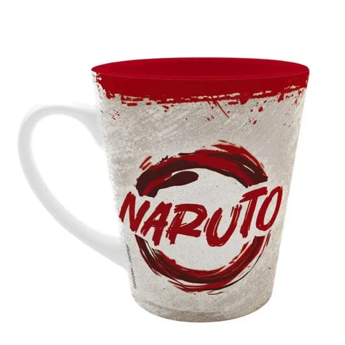 Naruto Shippuden šalica 250ml