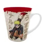 Naruto Shippuden šalica 250ml